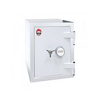 Сейф огневзломостойкий GRIFFON F60CL I.63.ET WHITE